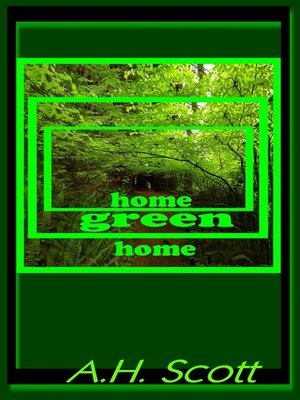 cover image of Home Green Home